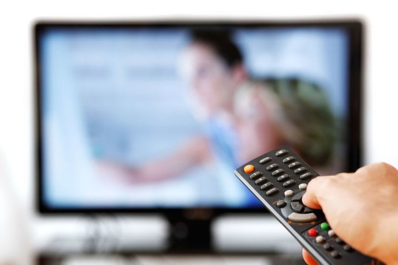 The Difference in Television Technology - Dirrix