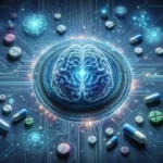 Artificial intelligence and antidepressants