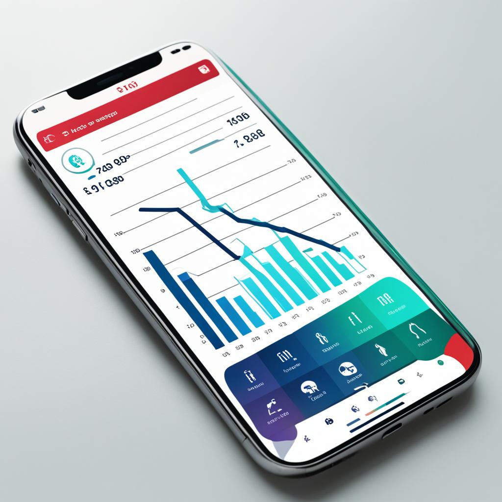 Measure your pressure with an app