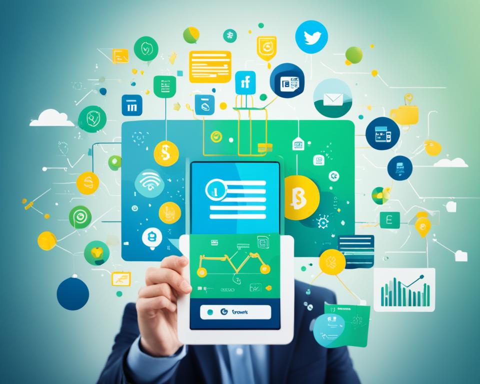 marketing digital para fintechs