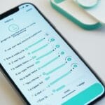 Monitoramento de Gravidez: Apps no Celular