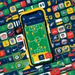 Melhores Aplicativos para Assistir Futebol Ao Vivo