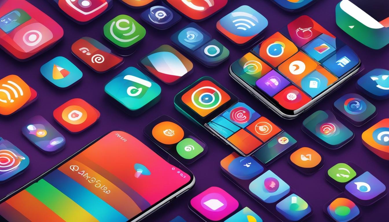 Aplicativos para acessar redes de wi-fi