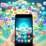 Aplicativo Vidas Passadas