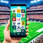 Principais aplicativos para assistir futebol