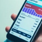 Sua glicose monitorada pelo celular