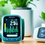 Controle sua pressão com seu Smartphone