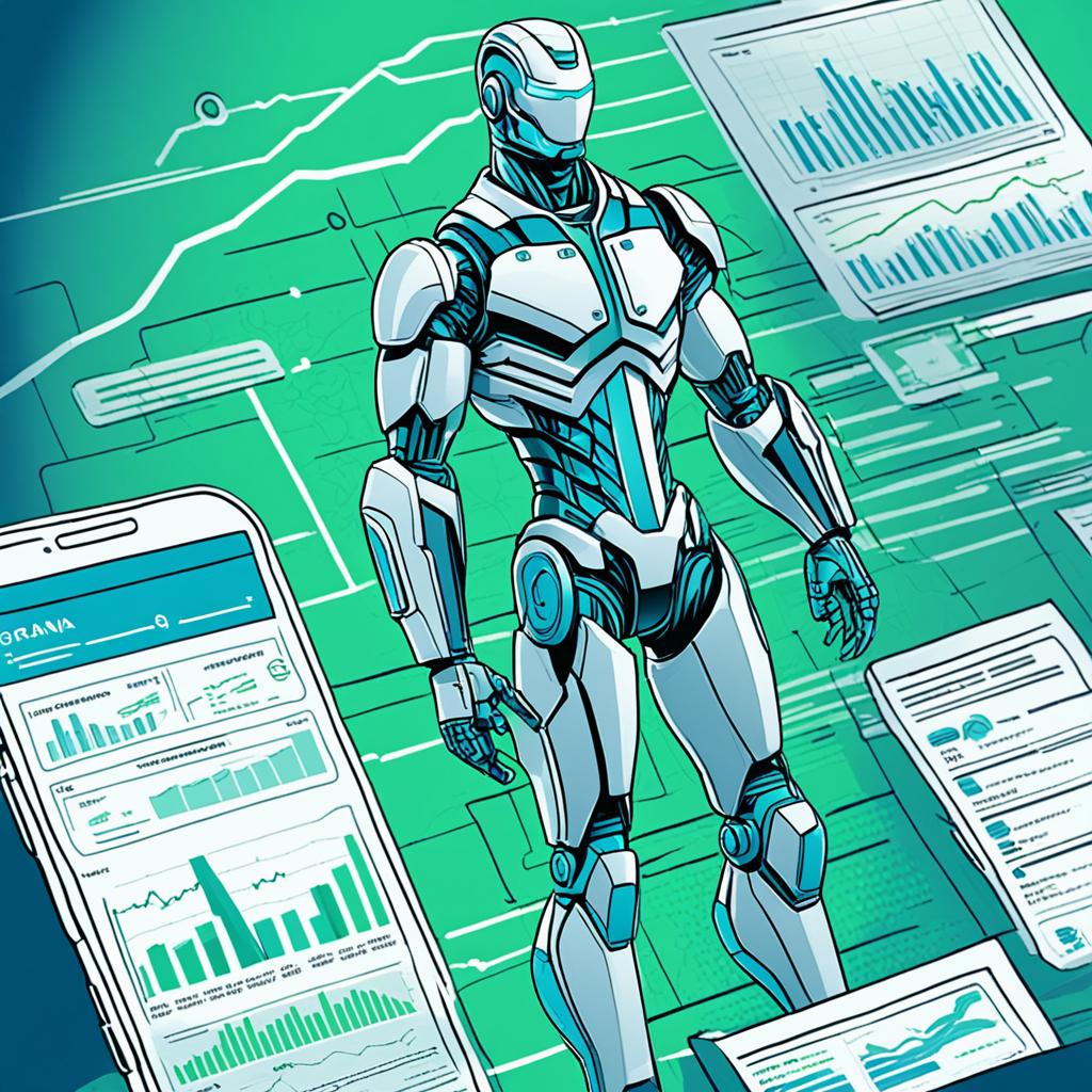 ferramenta de inteligência artificial