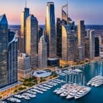 Cidades com Mais Bilionários segundo a Forbs