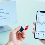 Monitore Pressão Arterial pelo Smartphone