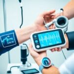 Aplicativo que ajuda a  controlar  a pressão com o celular Facilmente.