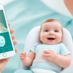 Aplicativo de ultrassom mostra seu bebê no celular