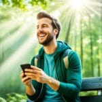 Aplicativo para devocional diário: Fortaleça sua fé!