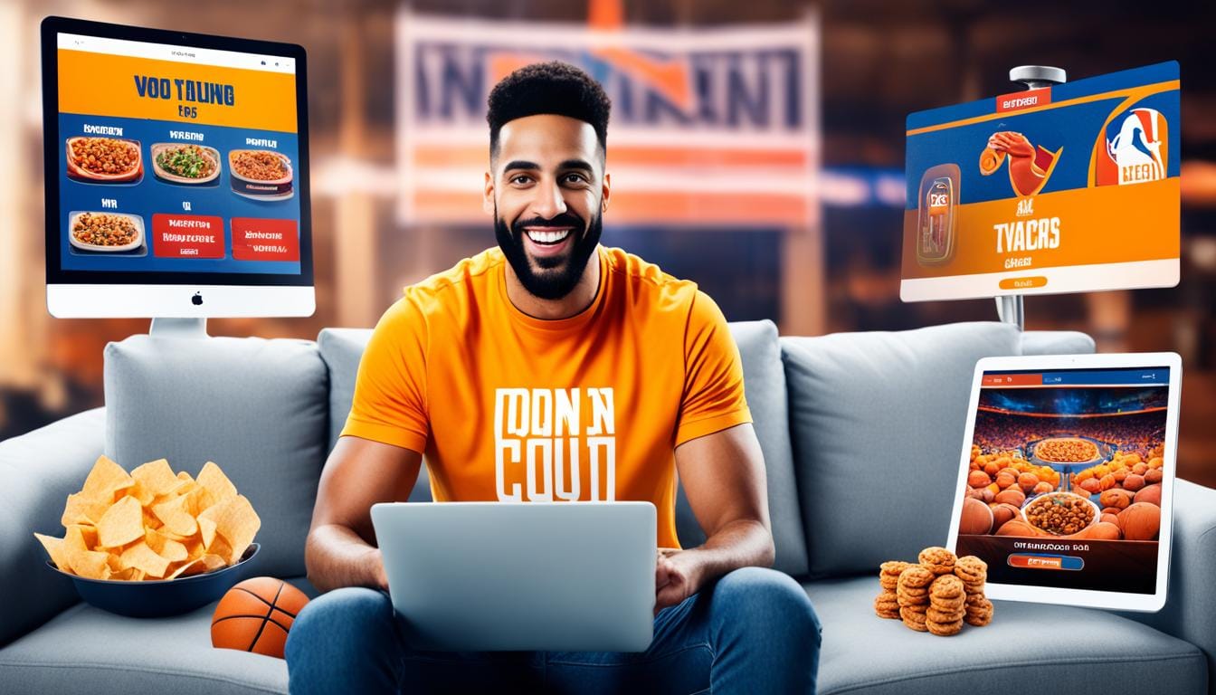 Assistir NBA online