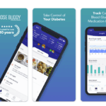 Glucose Buddy: Controle sua diabetes