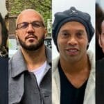 Famosos com mais dívidas em 2024