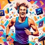 Melhores Apps de Música para seu Treino!