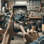 Aplicativo Mecânica de Motos