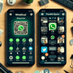 Gerencie Múltiplas Contas de WhatsApp em um Dispositivo com Facilidade e Eficiência