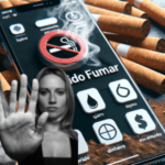 Aplicativos que Ajudam a Parar de Fumar