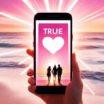 Encontre o Amor Verdadeiro: Aplicativo para encontrar sua alma gêmea