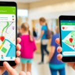 Monitore o Celular do Filho com Aplicativo Seguro