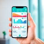 Monitore Glicose no Sangue com Apps para Celular