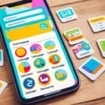 Domine o Espanhol: Melhores Apps de Aprendizado