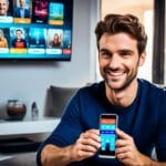 Assistir TV no celular grátis: Melhores apps