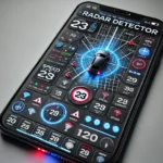 Aplicativos Detectores de Radar: Evite Multas de Trânsito