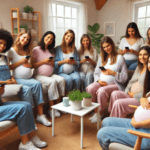 Aplicativos para Acompanhar a Gravidez: Tudo o que Você Precisa Saber