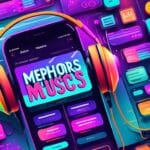 Melhores Apps de Músicas dos Anos 80, 90 e 2000