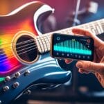 Comparativo entre os melhores afinadores de Violão