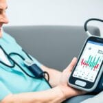 Monitore a Pressão Arterial com Aplicativos Práticos