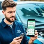 Melhor App de Mecânica Automotiva para Leigos