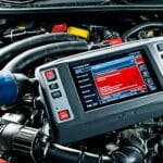 Scaneie o Motor do seu carro e identifique falhas