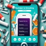 Tecnologia na Luta Contra o Tabaco: Pare de Fumar!