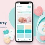 Aplicativos de Gravidez: Do sintoma ao monitoramento