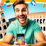 Aplicativos: Aprenda Italiano com nova didática