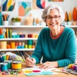 Aprenda Artesanato em Casa: App Gratuito