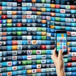 Assista mais de 500 canais de TV com esses aplicativos