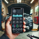 Desvendando a Manutenção Automotiva com Apps de Diagnóstico OBD2
