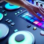 Crie Beats com Drum Pad Machine – Faça Música