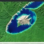 Google Earth e Zoom Earth: Funcionalidades principais