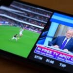 Canais de TV Grátis no Celular