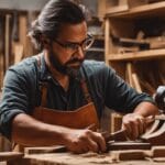 Marcenaria para fazer em casa: Tutoriais e projetos