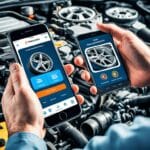 Mecânica de Automóveis: Dicas e Scanner no Celular