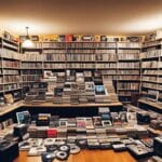 As Melhores Bibliotecas de Música 80 e 90
