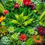 Guia de Plantas Medicinais, Carnívoras e Comestíveis