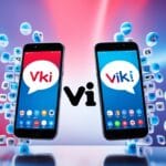 Viki vs KOCOWA+: Descubra o Melhor App de Doramas